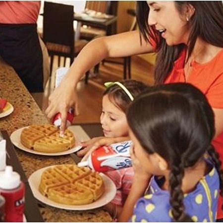 Hampton Inn By Hilton Wabash Ngoại thất bức ảnh