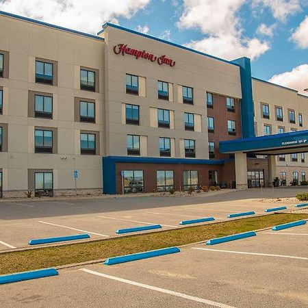 Hampton Inn By Hilton Wabash Ngoại thất bức ảnh