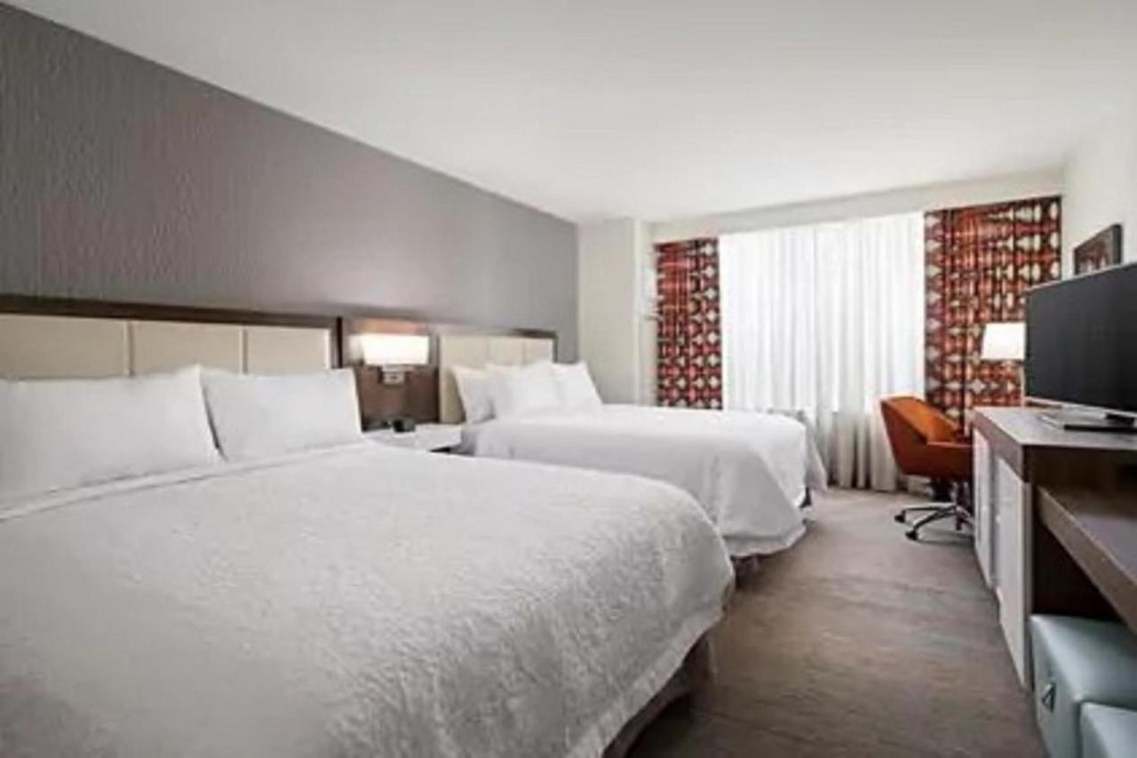 Hampton Inn By Hilton Wabash Ngoại thất bức ảnh