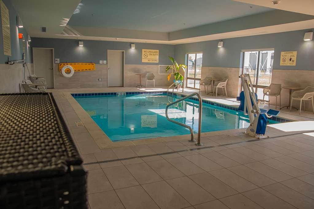 Hampton Inn By Hilton Wabash Tiện nghi bức ảnh