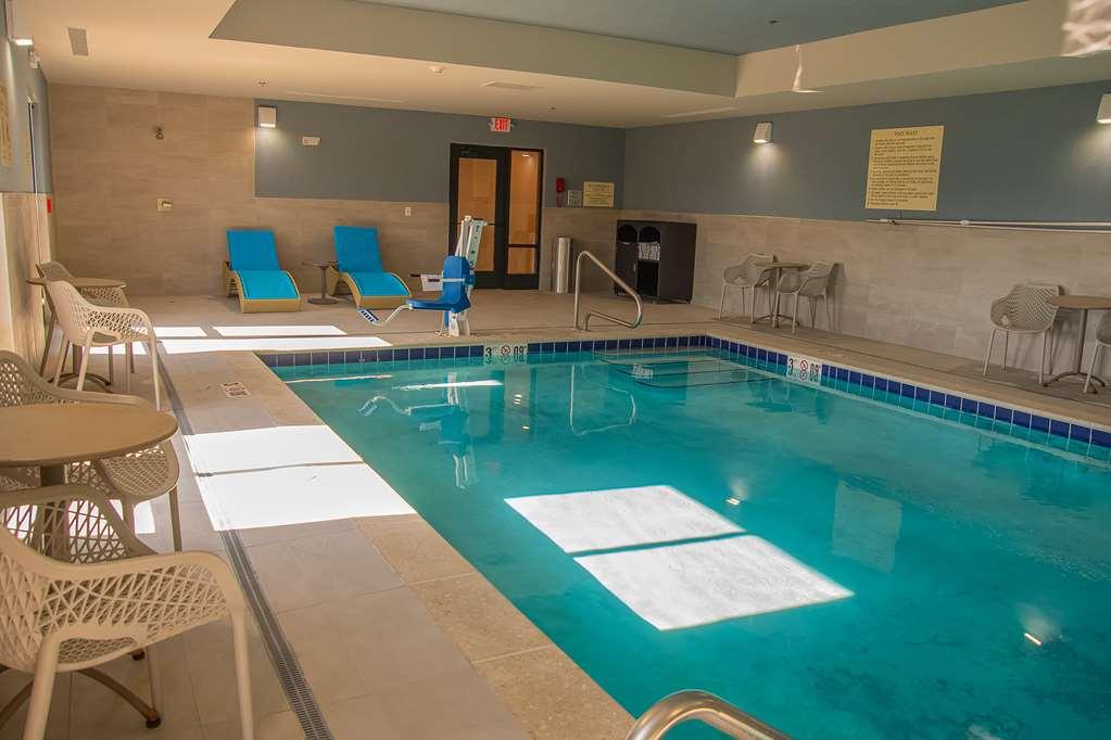 Hampton Inn By Hilton Wabash Tiện nghi bức ảnh