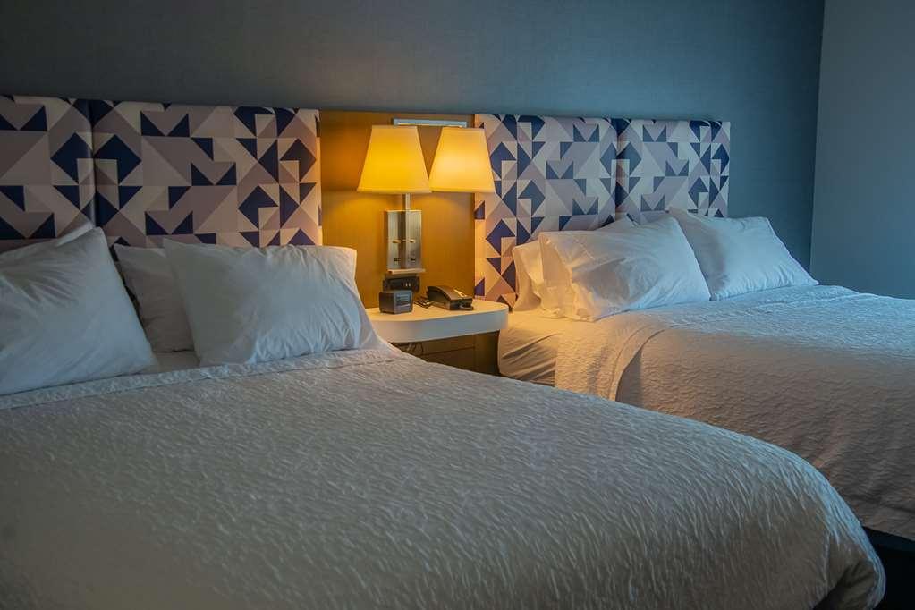 Hampton Inn By Hilton Wabash Phòng bức ảnh