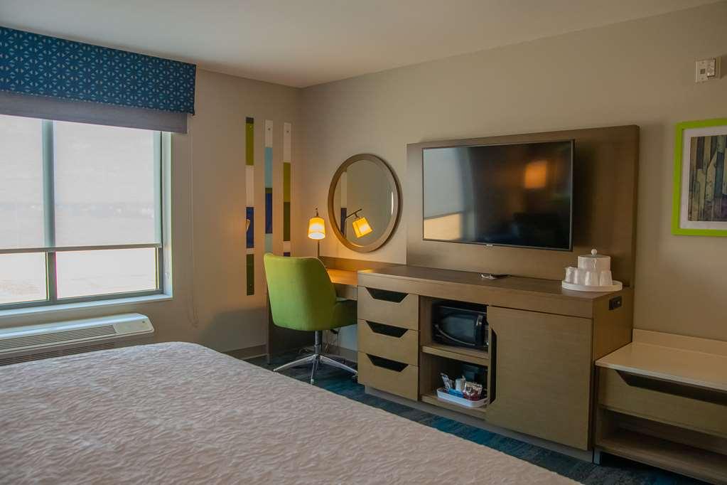 Hampton Inn By Hilton Wabash Phòng bức ảnh