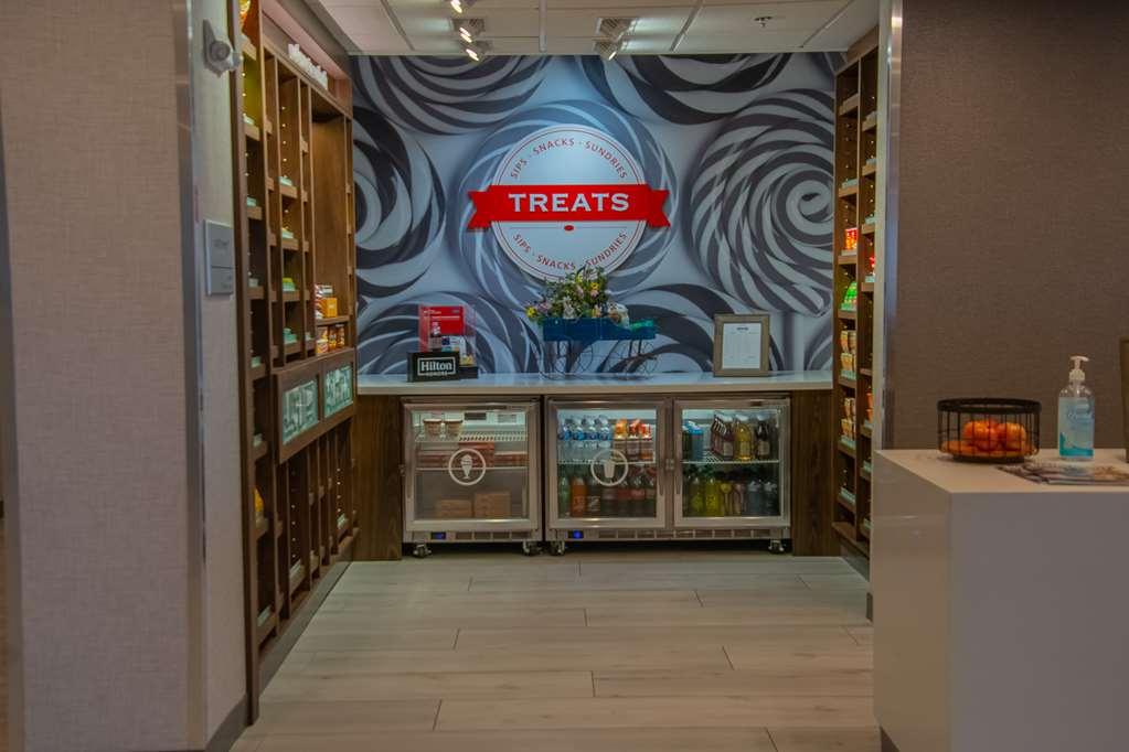 Hampton Inn By Hilton Wabash Tiện nghi bức ảnh